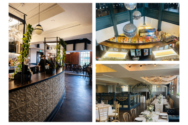 Bournemouth Nightlife Gets a Boost with Bar Coast, Harry’s Lounge & BOMO House