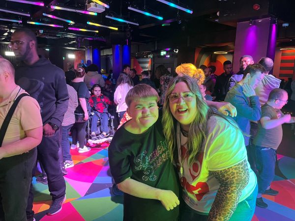 Monthly SEND Club Night in Bournemouth