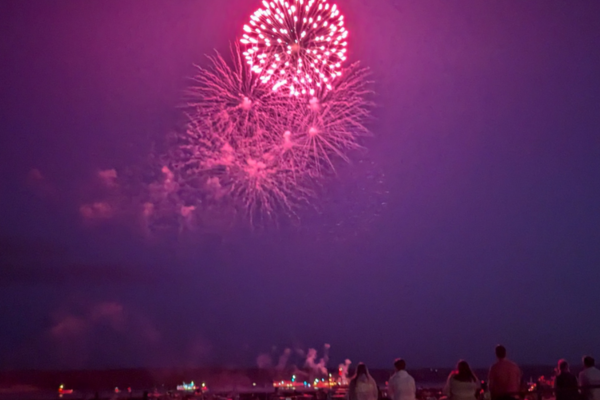 Bournemouth and Poole summer fireworks return: Full 2026 dates announced