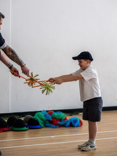 CASA Camp Review: A Parent's Guide to This Dorset School Holiday Club