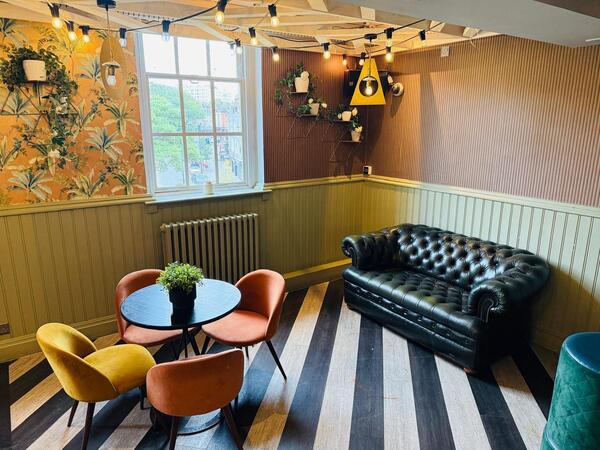 New FREE Student Hub Opens at BOMO House in Bournemouth
