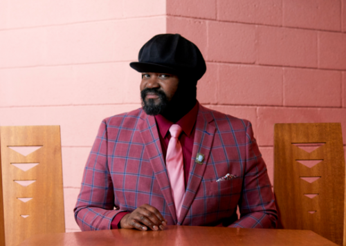 Gregory Porter