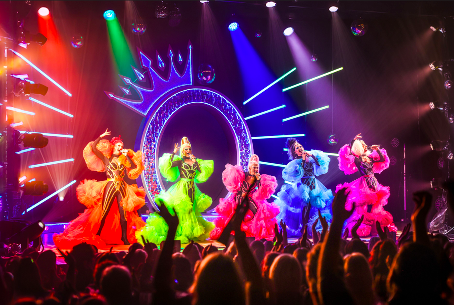 Queenz Press Release