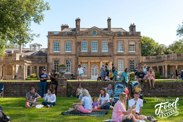 Food and music festival ready to cook up a storm