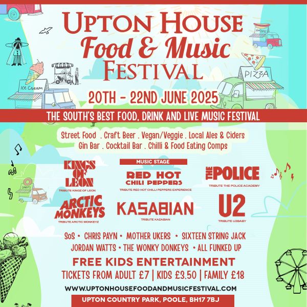 Tasty tunes and tastier treats that go easy on the pocket