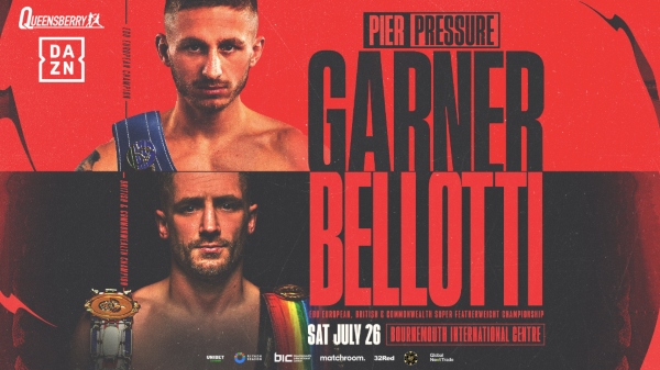 garner bellotti