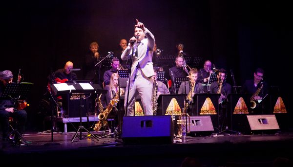 bournemouth pavilion