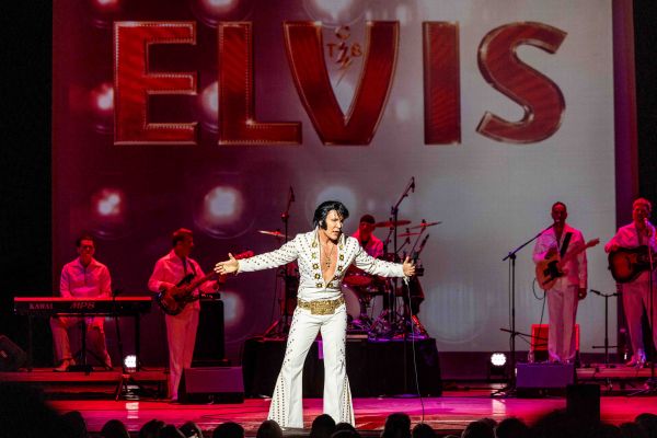 elvis