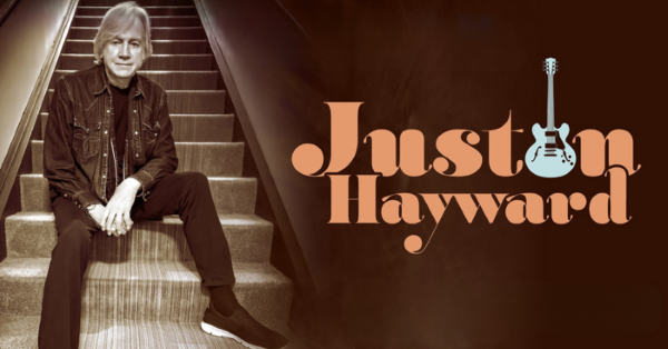 justin hayward poster