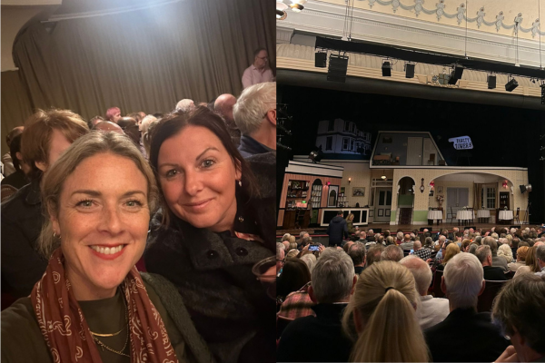 REVIEW: Fawlty Towers Live at The Pavilion Theatre, Bournemouth