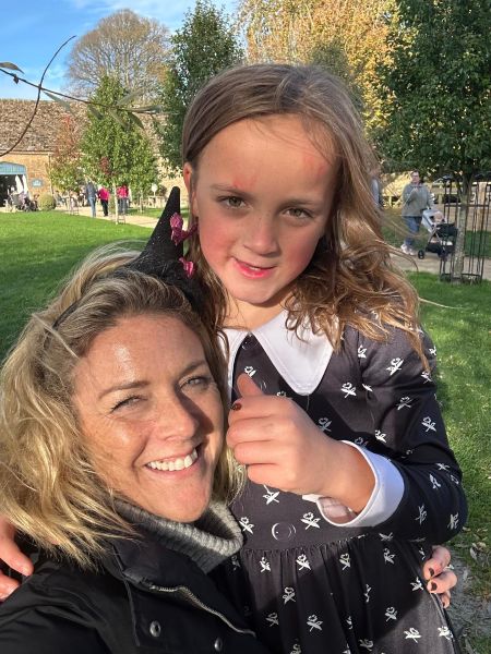 mapperton halloween review