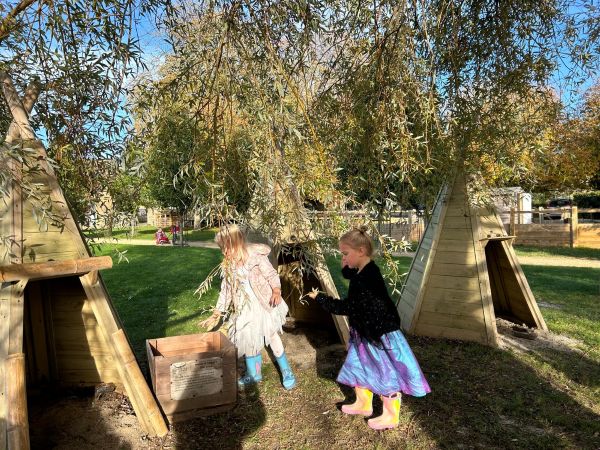 mapperton halloween review