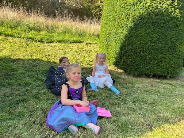 mapperton halloween review