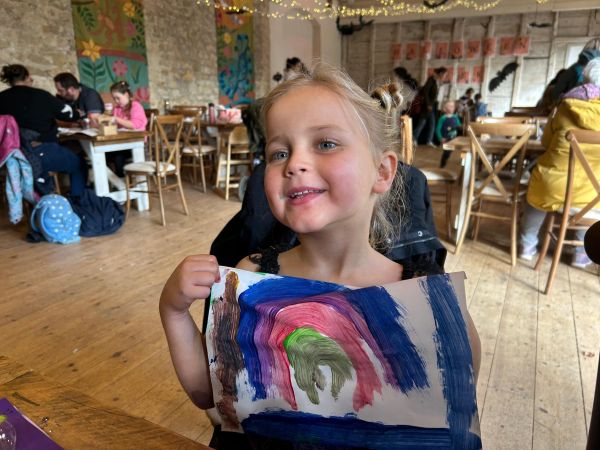 mapperton halloween review