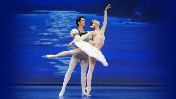 Varna International Ballet to return to Bournemouth in 2026 for a mesmerising performance of Swan Lake
