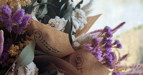 Get crafty this Spring