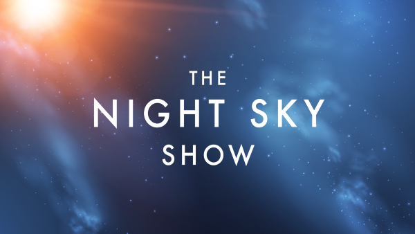 The Night Sky Show comes to Bournemouth Pavilion