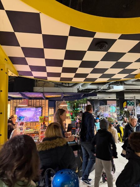 prevail skatepark review 