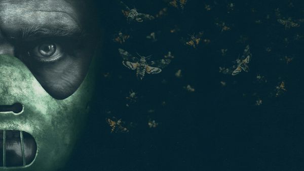 Bournemouth, Dr Hannibal Lecter will see you now