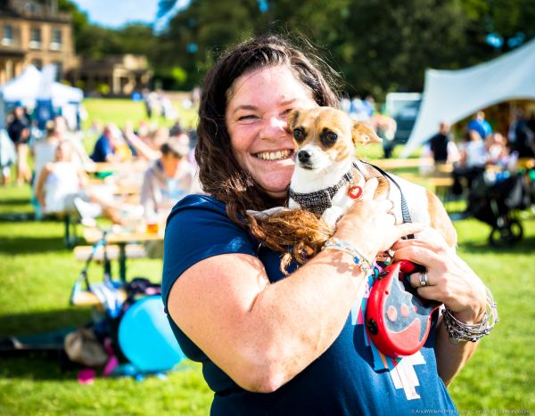 Tasty treats and party beats in Poole’s home grown festival