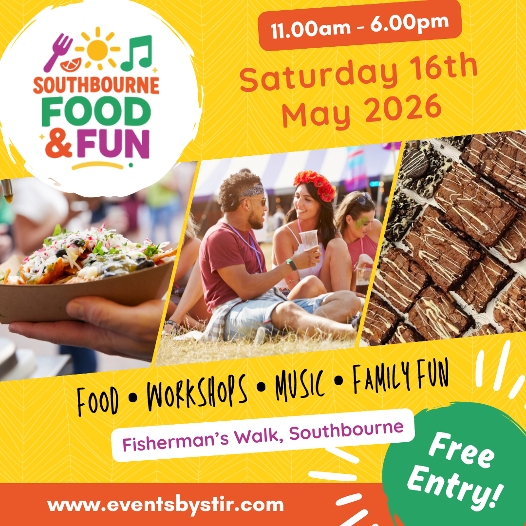 Southbourne Food & Fun Fest