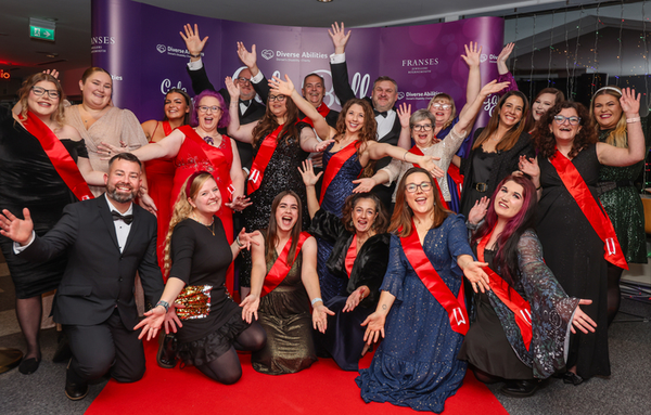 Diverse Abilities Gala Ball Returns to Poole This November