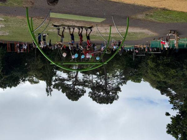 canford cliffs play park 