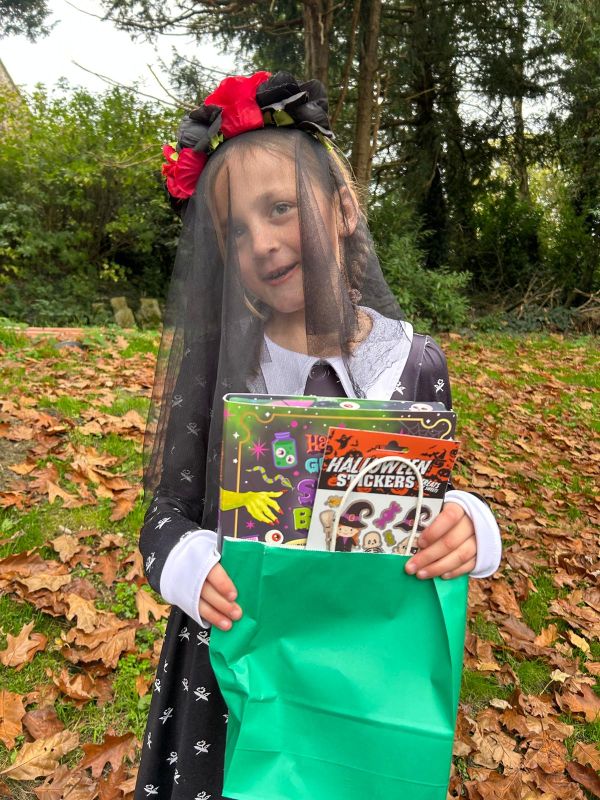 minterne trail review