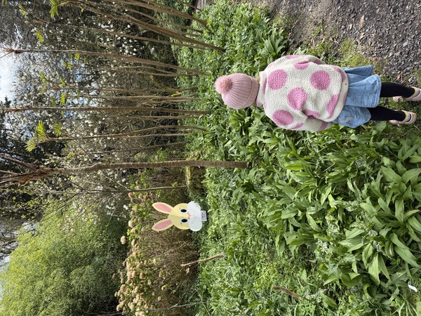 minterne house easter 