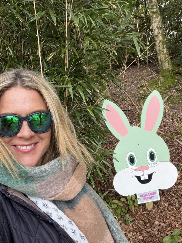 minterne house easter 