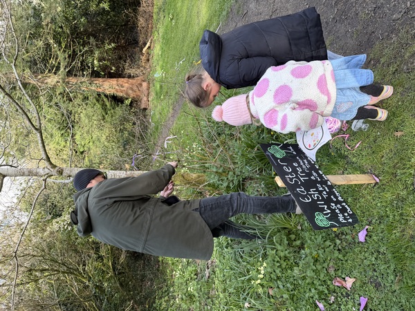 minterne house easter 