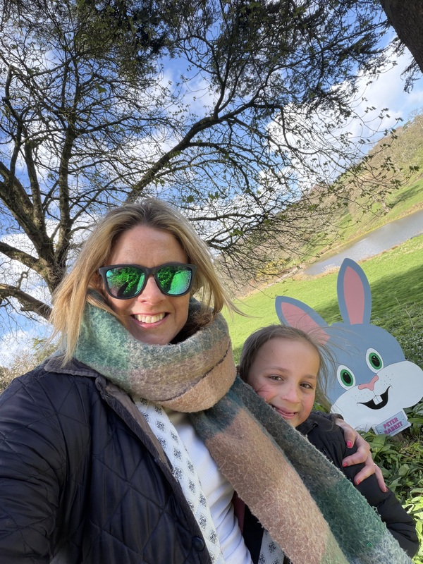 minterne house easter 