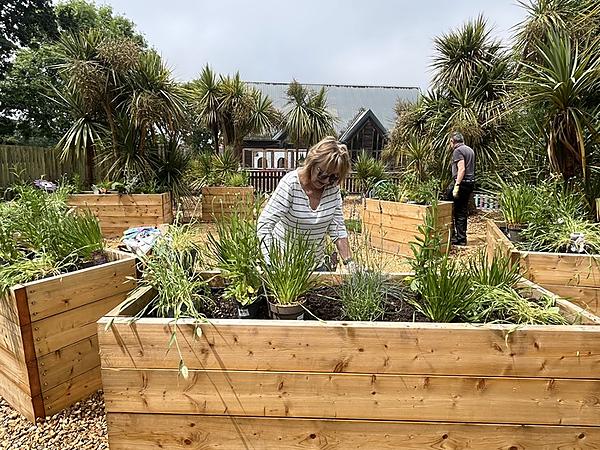 Experienced Gardeners and Green-Fingered Beginners Wanted to Help Dorset Disability Charity
