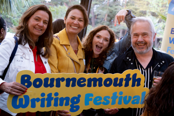 Bournemouth Writing Festival