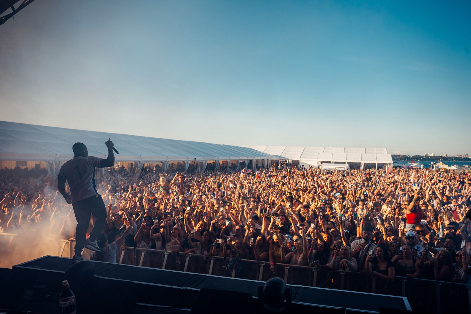 Sandbanks' Biggest Weekend Is Almost Here
