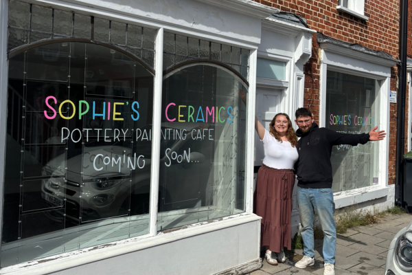 Sophies Ceramics