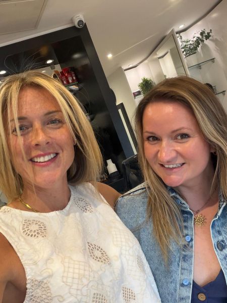 jen hair review