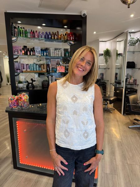 jen hair review