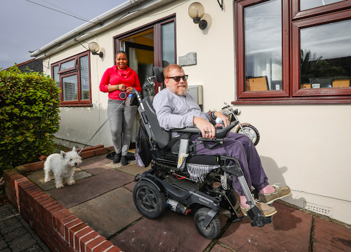 diverse abilities press release