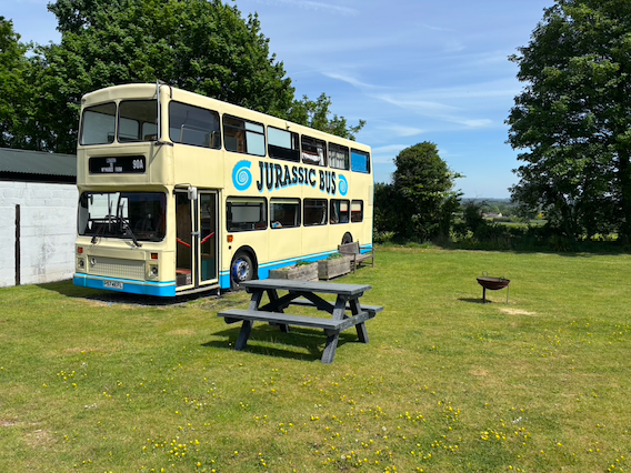 Wyanrds Bus