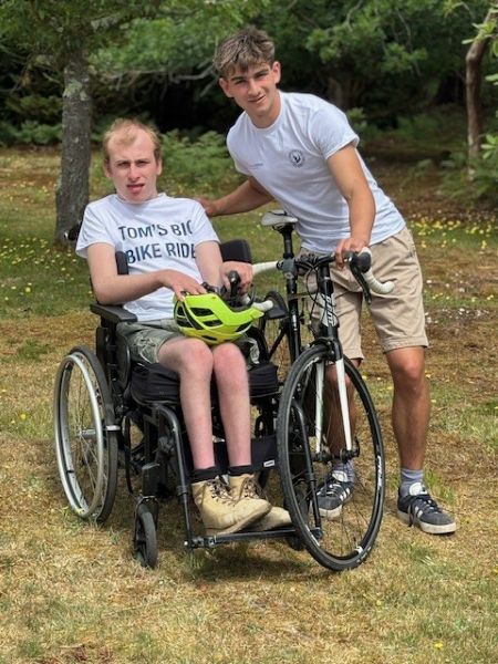 diverse abilities
