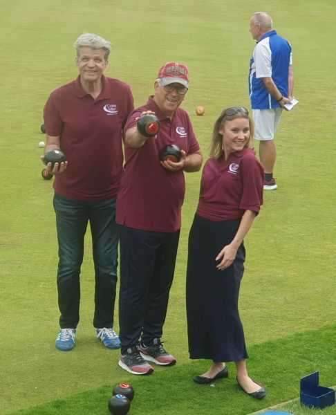 Client Image: Coles Millers Bowling