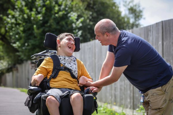 diverse abilities 