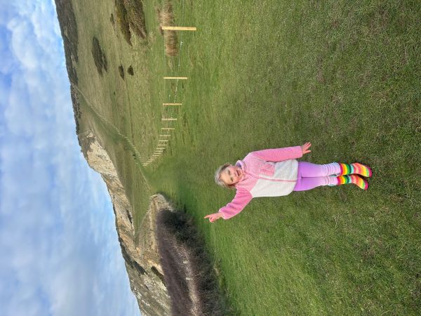 Best Jurassic Coast Walk for Views: Tyneham Range to Worbarrow Bay Circular (4.6 Miles)