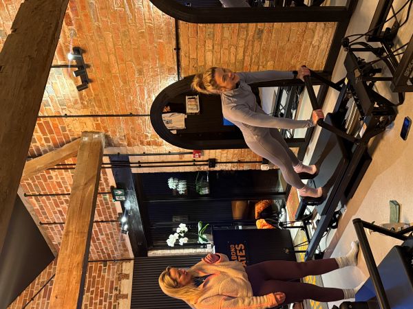 vagabond pilates gallery