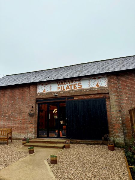 vagabond pilates gallery