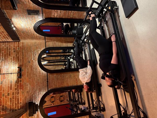 vagabond pilates gallery