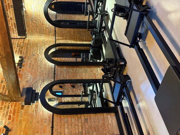 vagabond pilates gallery