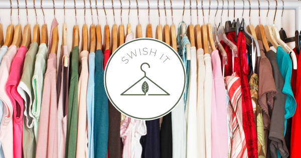 Get your wardrobe Spring ready