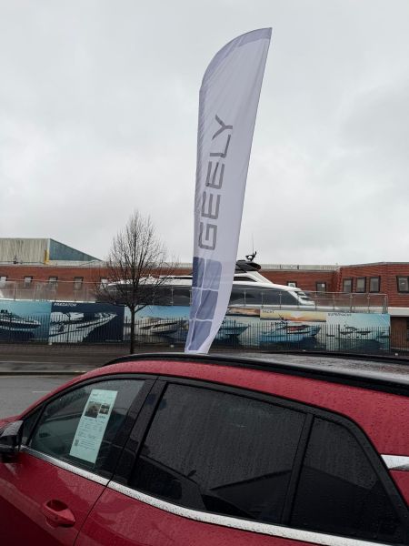 geely 2026 review 